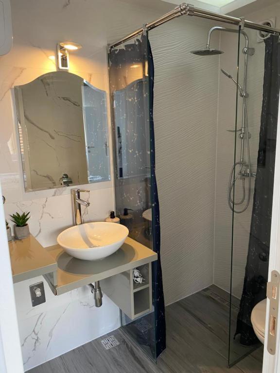 The Pearl Daire Saraybosna Dış mekan fotoğraf