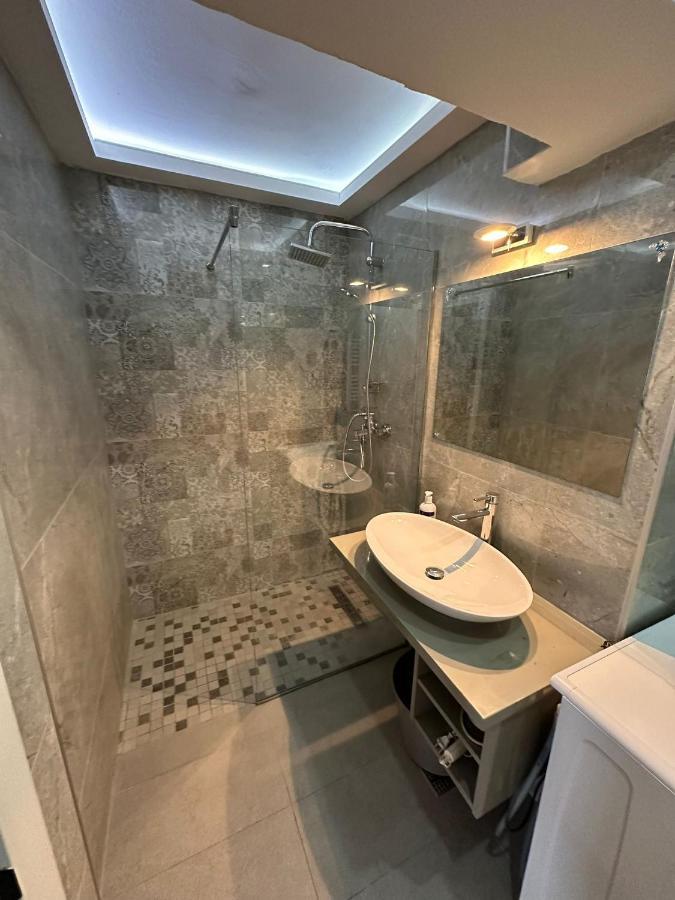 The Pearl Daire Saraybosna Dış mekan fotoğraf